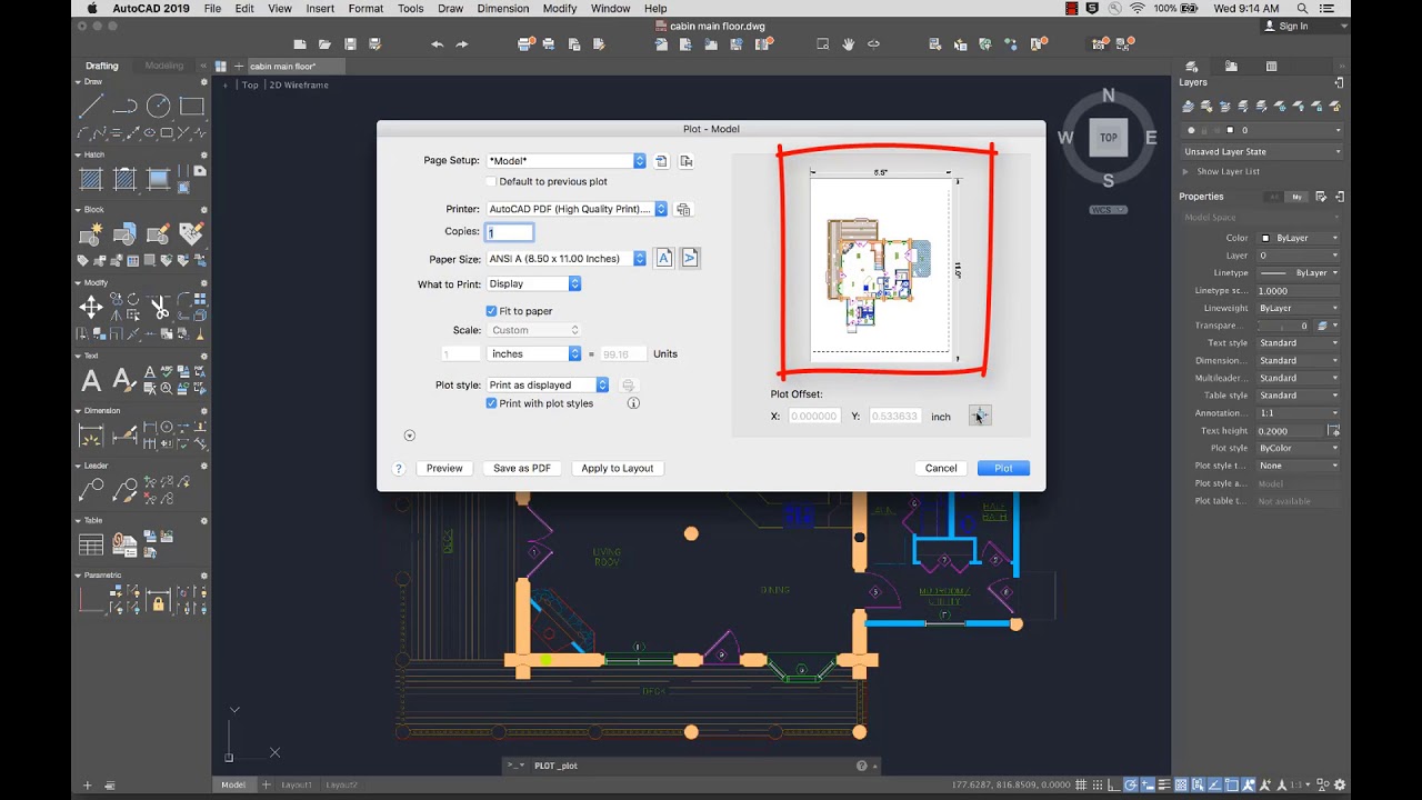autocad 2014 for mac review